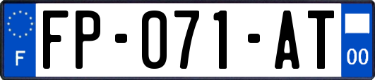 FP-071-AT