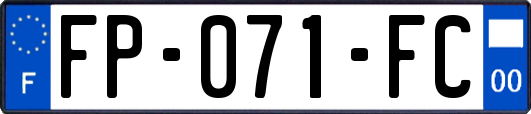 FP-071-FC