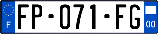 FP-071-FG