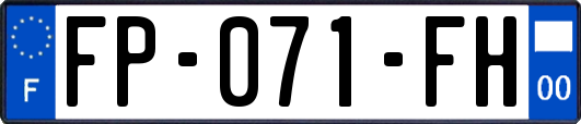 FP-071-FH