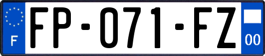 FP-071-FZ