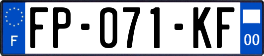 FP-071-KF