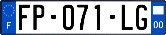 FP-071-LG