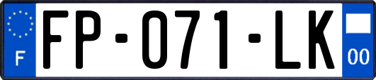 FP-071-LK