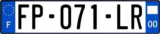 FP-071-LR