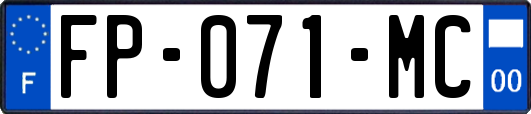 FP-071-MC