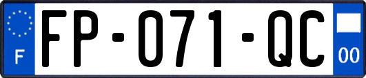 FP-071-QC