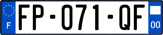 FP-071-QF