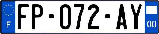 FP-072-AY