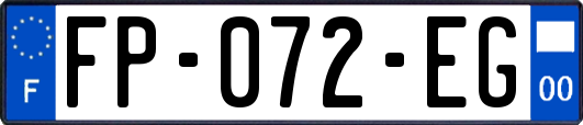 FP-072-EG