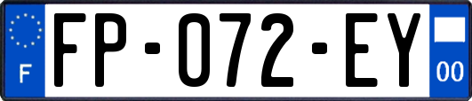 FP-072-EY