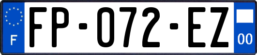 FP-072-EZ