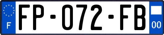 FP-072-FB