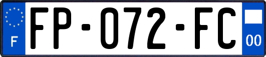 FP-072-FC