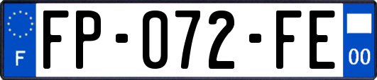 FP-072-FE