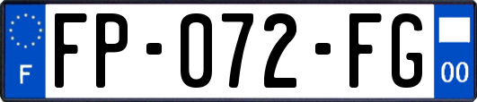 FP-072-FG