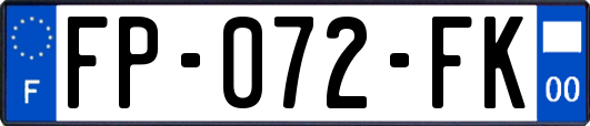 FP-072-FK
