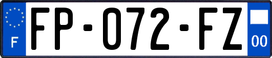 FP-072-FZ