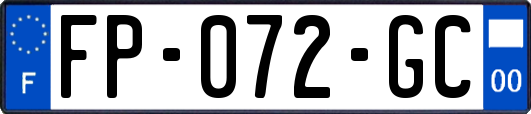 FP-072-GC