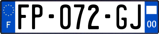 FP-072-GJ