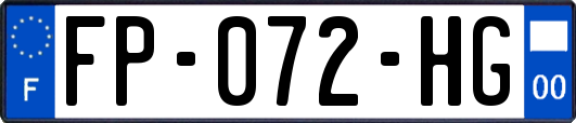 FP-072-HG
