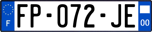 FP-072-JE