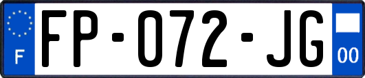 FP-072-JG