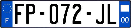 FP-072-JL