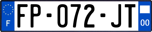 FP-072-JT