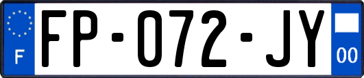FP-072-JY