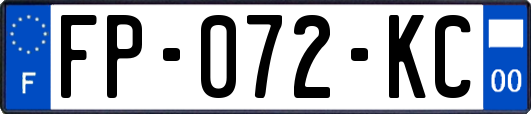FP-072-KC