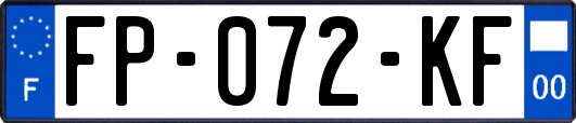 FP-072-KF