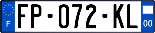 FP-072-KL