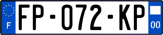 FP-072-KP