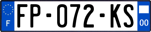 FP-072-KS