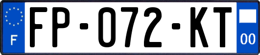 FP-072-KT