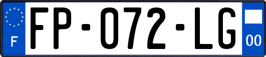 FP-072-LG