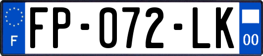 FP-072-LK