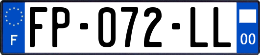 FP-072-LL