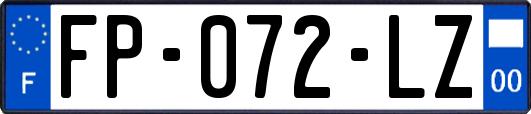 FP-072-LZ