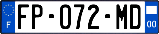 FP-072-MD