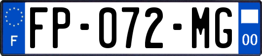 FP-072-MG
