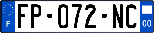 FP-072-NC