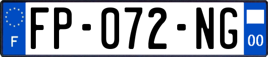FP-072-NG