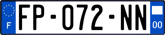 FP-072-NN