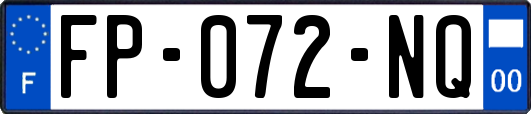 FP-072-NQ