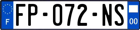 FP-072-NS