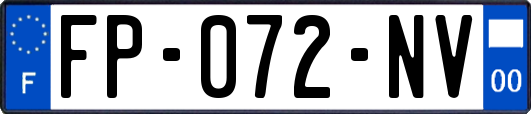 FP-072-NV