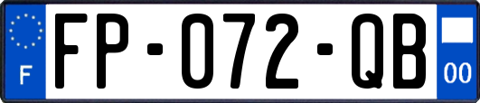 FP-072-QB