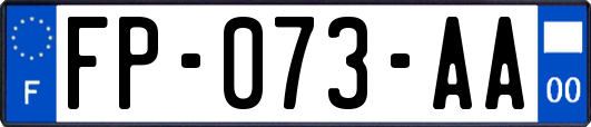 FP-073-AA